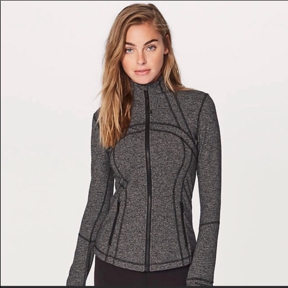 lululemon athletica Jackets & Blazers - Lululemon Define Jacket